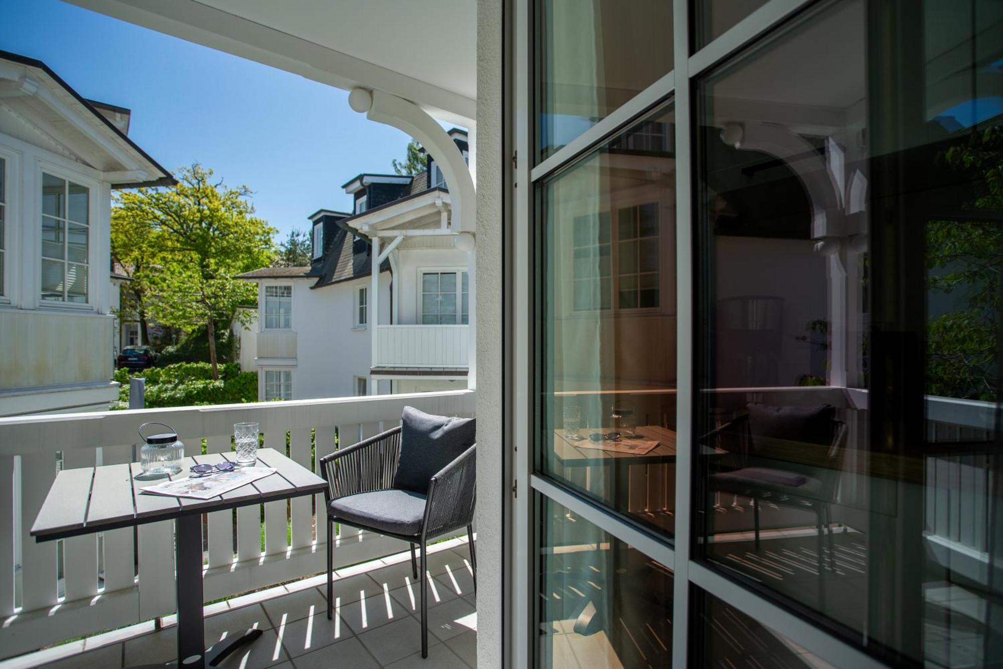 Villa Vesta In Top Lage Binz Exterior foto